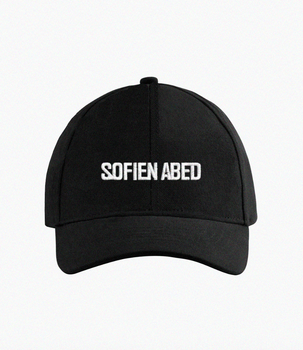 LOGO CAP